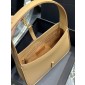 YSL Borsa Hobo LE 5 À 7 in Pelle Di Vitello  