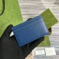 Gucci GG Marmont Card Holder 