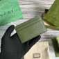Gucci GG Marmont Card Holder 