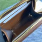 Gucci Horsebit 1955 Portafogli Compatti