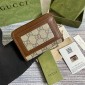 Gucci Horsebit 1955 Portafogli Compatti