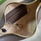 Gucci Mini borsa Ophidia GG 
