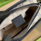 Gucci Mini borsa con GG  