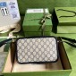 Gucci Mini borsa con GG  