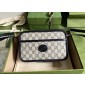 Gucci Mini borsa con GG  