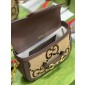 Mini borsa Gucci Horsebit 1955