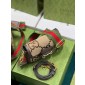 Mini borsa Gucci Horsebit 1955
