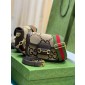 Mini borsa Gucci Horsebit 1955