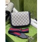 Mini borsa Gucci Horsebit 1955