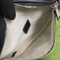  Guccci marsupio