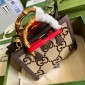 Gucci Borsa shopping Diana Piccola  