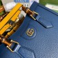 Borsa shopping Gucci Diana misura piccola
