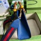 Borsa shopping Gucci Diana misura piccola