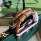 Borsa shopping Gucci Diana misura piccola