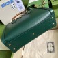Borsa shopping Gucci Diana misura piccola