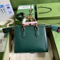 Borsa shopping Gucci Diana misura piccola