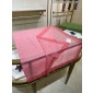 GG Print With Horsebit Silk Shawl