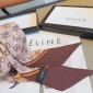 Gucci GG Horsebit Neck Tie