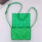 Bottega Veneta Cassette Borsa cross-body media