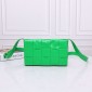 Bottega Veneta Cassette Borsa cross-body media
