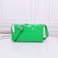 Bottega Veneta Cassette Borsa cross-body media
