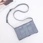 Bottega Veneta Cassette Borsa cross-body media