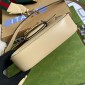 Mini borsa Gucci Horsebit 1955