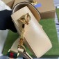 Mini borsa Gucci Horsebit 1955