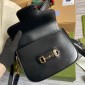 Mini borsa Gucci Horsebit 1955