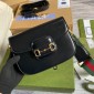 Mini borsa Gucci Horsebit 1955