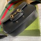 Mini borsa Gucci Horsebit 1955