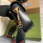 Mini borsa Gucci Horsebit 1955
