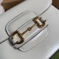 Mini borsa Gucci Horsebit 1955
