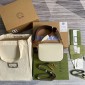 Mini borsa Gucci Horsebit 1955
