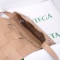 Bottega Veneta Cassette intrecciato Nappa Bag