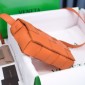 Bottega Veneta Cassette intrecciato Nappa Bag