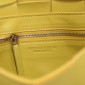 Bottega Veneta Cassette intrecciato Nappa Bag