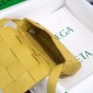 Bottega Veneta Cassette intrecciato Nappa Bag