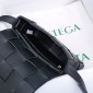Bottega Veneta Cassette intrecciato Nappa Bag