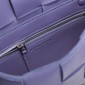 Bottega Veneta Cassette intrecciato Nappa Bag