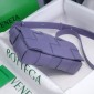 Bottega Veneta Cassette intrecciato Nappa Bag