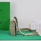 Bottega Veneta Cassette intrecciato Nappa Bag