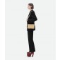 Bottega Veneta Cassette intrecciato Nappa Bag