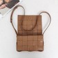 Bottega Veneta Cassette intrecciato Nappa Bag