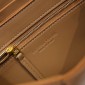 Bottega Veneta Cassette intrecciato Nappa Bag