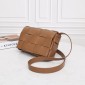 Bottega Veneta Cassette intrecciato Nappa Bag