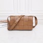 Bottega Veneta Cassette intrecciato Nappa Bag