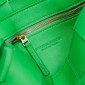 Bottega Veneta Cassette intrecciato Nappa Bag
