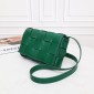 Bottega Veneta Cassette intrecciato Nappa Bag