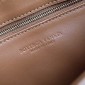 Bottega Veneta Cassette Padded Nappa Bag